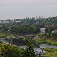Зубцов мост, Зубцов