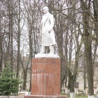 Ленин, Зубцов