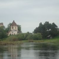 Смоленская церковь в с.Пятница-Плот (1790-1804), Калинин