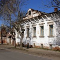 Дом №13, Калязин