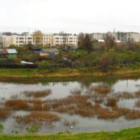 panorama 2, Кашин