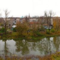 panorama 4, Кашин