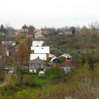 panorama 6, Кашин