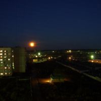 Ночной вид (Nightly kind), Конаково