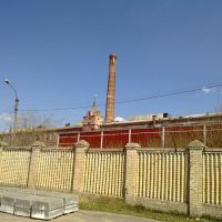 Конаковский фаянсовый завод (5), Конаково