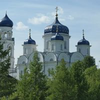 церковь Михаила Архангела, Торжок
