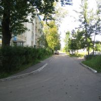 Udomlya (22.08.2006), Удомля