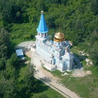 Церковь в честь иконы пресвятой Богородицы Казанской, Советское