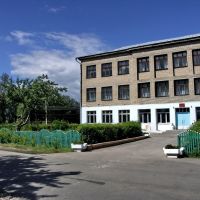 Барятинская школа, Барятино