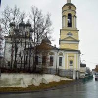 Боровск / Borovsk, Боровск