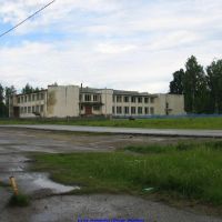 Еленский Дом Культуры (12.06.2009), Еленский