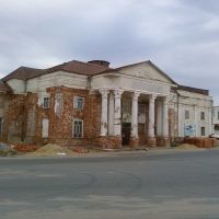 Богородицкий Храм (верю - вернётся), Киров