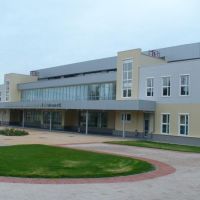 Спортовно-оздоровительный комплекс, Козельск