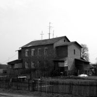 Дом, Кондрово