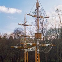 Приплыли..., Обнинск Приплыли..., Обнинск