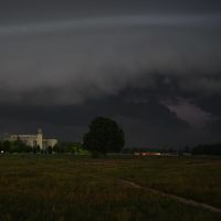 Перед грозой (2007), Обнинск Перед грозой (2007), Обнинск