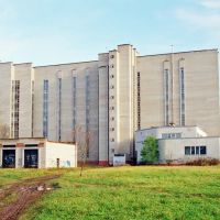 ЦМСЧ № 8, Обнинск ЦМСЧ № 8, Обнинск