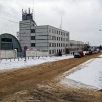 Муниципальная Управляющая компания, Обнинск