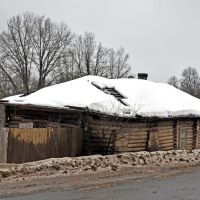 А под этими крышами люди живут ..., Обнинск А под этими крышами люди живут ..., Обнинск