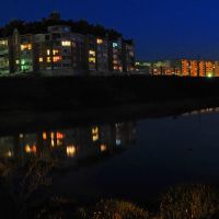 Краски ночи, Обнинск Краски ночи, Обнинск