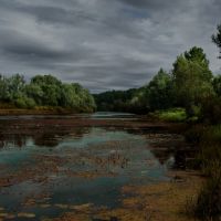 Обнинск.Река, Обнинск Обнинск.Река, Обнинск