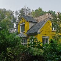 Старый дом, Обнинск Старый дом, Обнинск