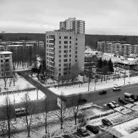 108, Обнинск 108, Обнинск