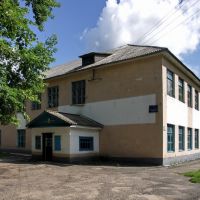 Спас-Деменск Профессиональное училище №35, Спас-Деменск