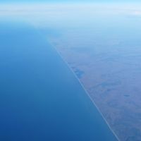 Побережье Охотского моря, Большерецк