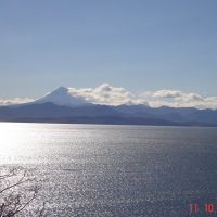 Petropavlovsk-Kamchatskiy Вилючинский залив, Петропавловск-Камчатский