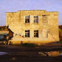 Тили́чики — село, административный центр Олюторского района Камчатского края, Тиличики