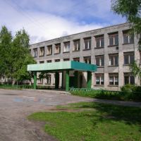 Беломорск 3-я школа, Беломорск
