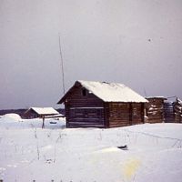 Калгачиха 1979, Вирандозеро