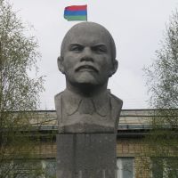 Lenin is a Karelian!, Калевала
