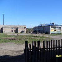 Кестеньга Первый посёлок ул.Сухорукова, Кестеньга