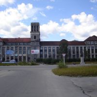 Medvezhegorsk museum, Медвежьегорск