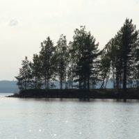 Lake Koitere, Муезерский