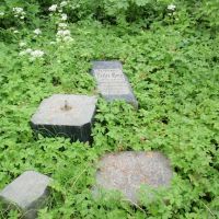 Suomalainen hautausmaa, Sortavala, Сортавала