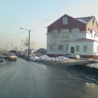 частный дом, Белово