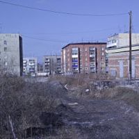 Гурьевск 060, Гурьевск