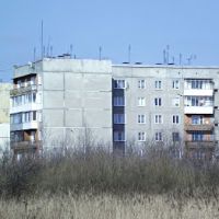 Гурьевск 059, Гурьевск
