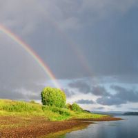 Rainbow, Крапивинский