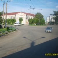 ГУМ, Ленинск-Кузнецкий