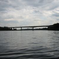 Мост через Вятку, Слободской