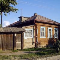 Одноэтажная Россия  Home Sweet Home, Советск