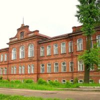 Педагогическое училище, Советск