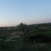 Руины фаленской фермы, Фаленки