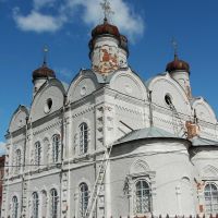 Церковь, Койгородок