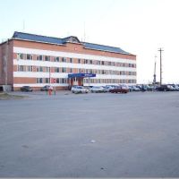 Милиция 2009, Усинск