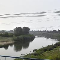 река Кострома, Буй